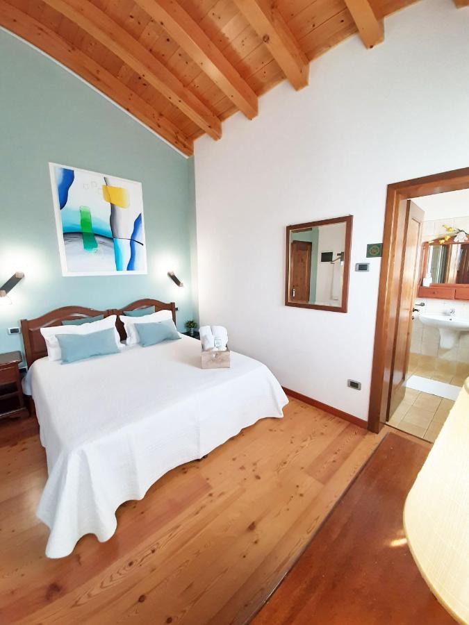 Agriturismo Le Cipressine Meolo Exterior photo