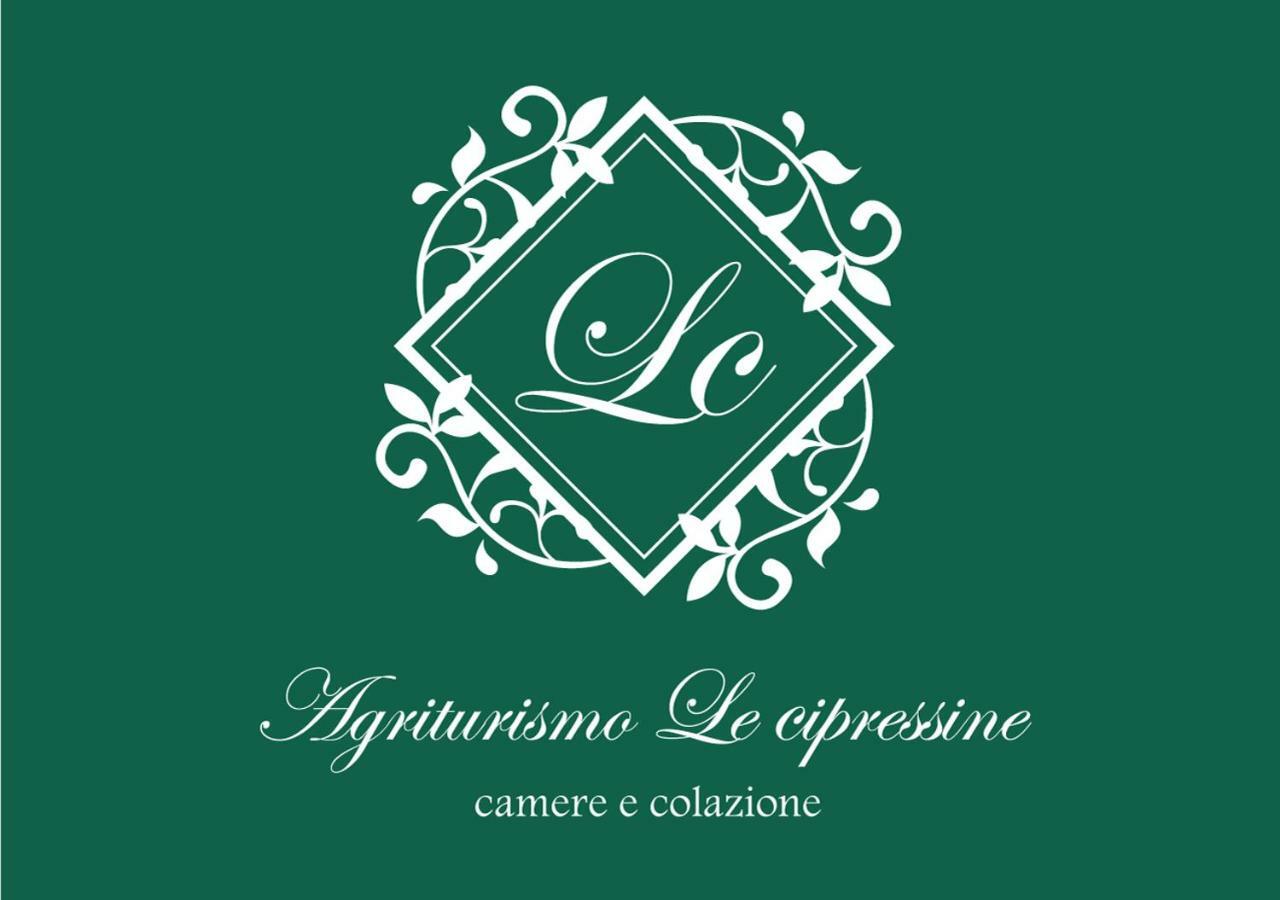 Agriturismo Le Cipressine Meolo Exterior photo